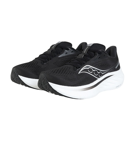 サッカニー(SAUCONY)ランニングシューズ ジョギングシューズ ライド 18 S11000-100