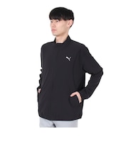 プーマ(PUMA)ラン VELOCITY ウーブンジャケット 527245 01 BLK