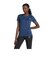 ニューバランス（new balance）スポーツショートスリーブTシャツ WT51244NNY