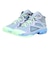 ミズノ（MIZUNO）スタジオシューズ ウエーブダイバース LG5 Ltd フィットネス 31GF257502