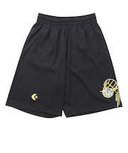 コンバース(CONVERSE)バスケットボールウェア ジュニア プラクティスパンツ ポケット付き CB451857-1952