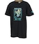 コンバース（CONVERSE）バスケットボールウェア ジュニア プリントTシャツ CB451357-1924