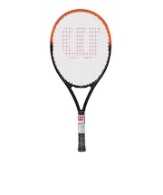 ウイルソン(Wilson)ジュニア 硬式用テニスラケット BURN SPIN JR 25 WR171610U