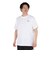 ニューバランス（new balance）QTM ロッカールーム 半袖Tシャツ MT51631WT