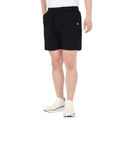 ニューエラ(NEW ERA)ストレッチ ナイロン ショートパンツ BLK 14410141