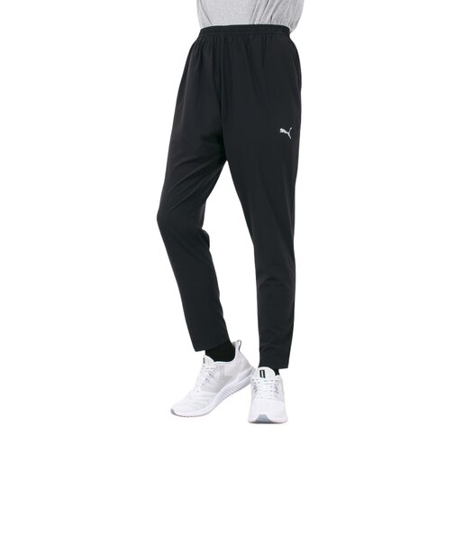 プーマ（PUMA）ラン VELOCITY テーパード パンツ 527254 01 BLK