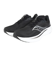 サッカニー(SAUCONY)ランニングシューズ ジョギングシューズ ライド18 S21000-100