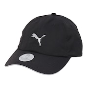 プーマ(PUMA)ランニング III BB キャップ 026169 01 BLK
