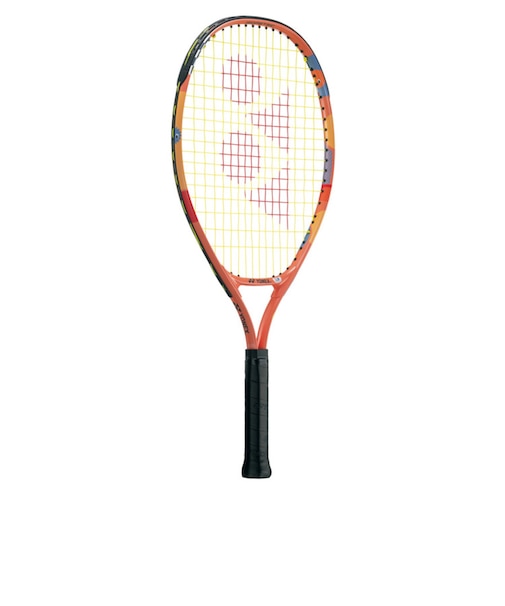 ヨネックス（YONEX）ジュニア 硬式用テニスラケット 23 02YJ23G-320