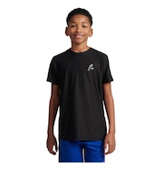 ニューバランス(new balance)キッズ Shohei Ohtan グラフィック 半袖Tシャツ LAKB0354BK