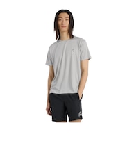 ニューバランス(new balance)Ohtani 半袖 トレーニングトップ MT51751RCD