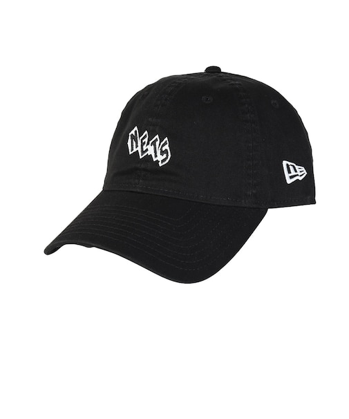 ニューエラ（NEW ERA）920CS NBA MINI ブルックリン・ネッツ キャップ BLK 14388726