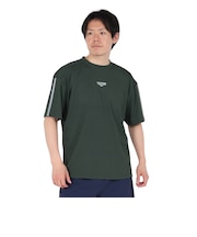 デュアリグ(DUARIG)ドライプラス 15UV DIAMOND 半袖Tシャツ 5S0024-TRCT-863GC DGRN