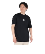 ニューエラ(NEW ERA)半袖 ラッシュ Tシャツ Wordmark 14410152