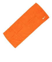 ナイキ(NIKE)タオル ソリッドコアタオル オレンジ 35×80cm TW2001-836 スポーツタオル プレゼント ギフト 記念品