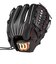 ウイルソン（Wilson）ソフトボール用グラブ グローブ 内野手用 女子 SB ユーティリティ WBW103171