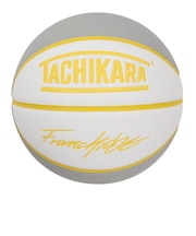 バスケットボール 7号球 TACHIKARA Franchise SB7-X25201