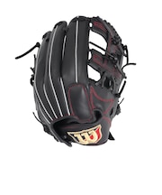 ウイルソン(Wilson)ソフトボール用グラブ グローブ 内野手用 WB 女子 SB WBW103166