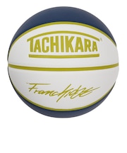 バスケットボール 7号球 TACHIKARA Franchise SB7-X25202