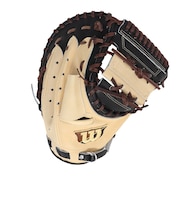 ウイルソン(Wilson)ソフトボール用グラブ グローブ 捕手用 ワナビー SB 捕手3S WBW103179