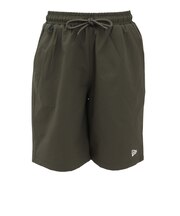 ニューエラ(NEW ERA)ジュニア アウトドア ユーティリティー ショートパンツ OLV 14391921