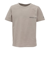 ニューエラ(NEW ERA)ジュニア 半袖 コットン Tシャツ NERGRY 14414387