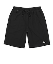 ニューエラ(NEW ERA)ジュニア アウトドア ユーティリティー ショートパンツ BLK 14391923