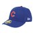 ニューエラ（NEW ERA）キャップ LP 59FIFTY MLBオンフィールド シカゴ・カブス ゲーム S-Lサイズ 14524677 通気性 吸汗速乾 紫…