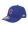 ニューエラ（NEW ERA）キャップ LP 59FIFTY MLBオンフィールド シカゴ・カブス ゲーム S-Lサイズ 14524677 通気性 吸汗速乾 紫…