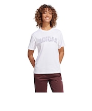 アディダス(adidas)Tech Illustrate Graphic 半袖Tシャツ KQK40-JJ4043