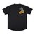 エゴザル（EGOZARU）バスケットボールウェア ネオンアイコン Tシャツ EZSS25UST017C001