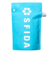 スフィーダ(SFIDA)SFIDA AQUA BAG 氷嚢 スクイズ SH-25O03 SAX