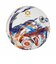 スフィーダ（SFIDA）サッカーボール 4号球 検定球 VAIS VORTI JR SB-25VV03 WHT/BLU