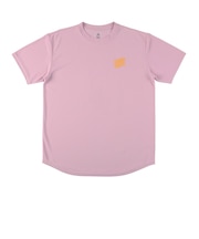 エゴザル（EGOZARU）バスケットボールウェア ネオンバックプリント Tシャツ EZSS25UST018C134