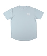 エゴザル(EGOZARU)バスケットボールウェア アイコンバックプリント Tシャツ EZSS25UST023C029