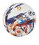 スフィーダ（SFIDA）サッカーボール 5号球 検定球 VAIS VORTI SB-25VV02 WHT/BLU