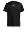 アディダス（adidas）ジュニア トレイン エッセンシャルズ ロゴ レギュラーフィット 半袖Tシャツ JTH37-IV9576