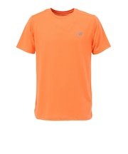 ニューバランス(new balance)スポーツ エッセンシャル ランTシャツ MT41222SIZ