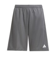 アディダス(adidas)ジュニア トレイン エッセンシャルズ ロゴ レギュラーフィット ショーツ JTH39-JC7676