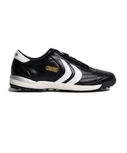 ジュニアサッカートレーニングシューズ Ligaresta TF Jr. YSD-S25JR-002 BLK