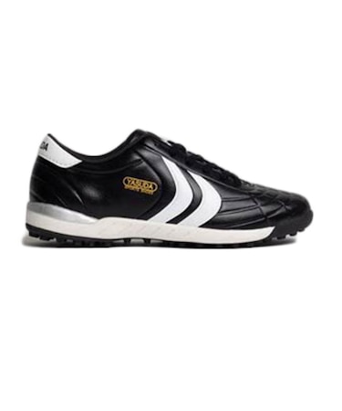 ジュニアサッカートレーニングシューズ Ligaresta TF Jr. YSD-S25JR-002 BLK