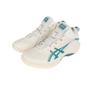 アシックス（ASICS）バスケットシューズ バッシュ ゲルフープ GELHOOP V17 XS 1063A111.100