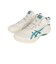 アシックス（ASICS）バスケットシューズ バッシュ ゲルフープ GELHOOP V17 XS 1063A111.100