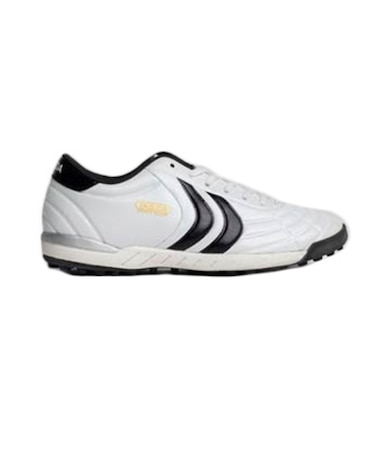 ジュニアサッカートレーニングシューズ Ligaresta TF Jr. YSD-S25JR-002 WHT