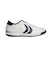 ジュニアサッカートレーニングシューズ Ligaresta TF Jr. YSD-S25JR-002 WHT
