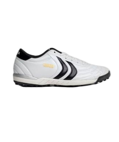 ジュニアサッカートレーニングシューズ Ligaresta TF Jr. YSD-S25JR-002 WHT