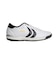 ジュニアサッカートレーニングシューズ Ligaresta TF Jr. YSD-S25JR-002 WHT