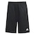 アディダス（adidas）ジュニア トレイン エッセンシャルズ ロゴ レギュラーフィット ショーツ JTH39-IV9578