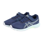 アシックス(ASICS)ジュニアスポーツシューズ ベルクロ ベルト付き スニーカー LAZERBEAM RJ-MG-GW 1154A202.400