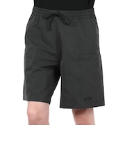 オークリー(OAKLEY)エッセンシャル ショーツ FOA407842-01N